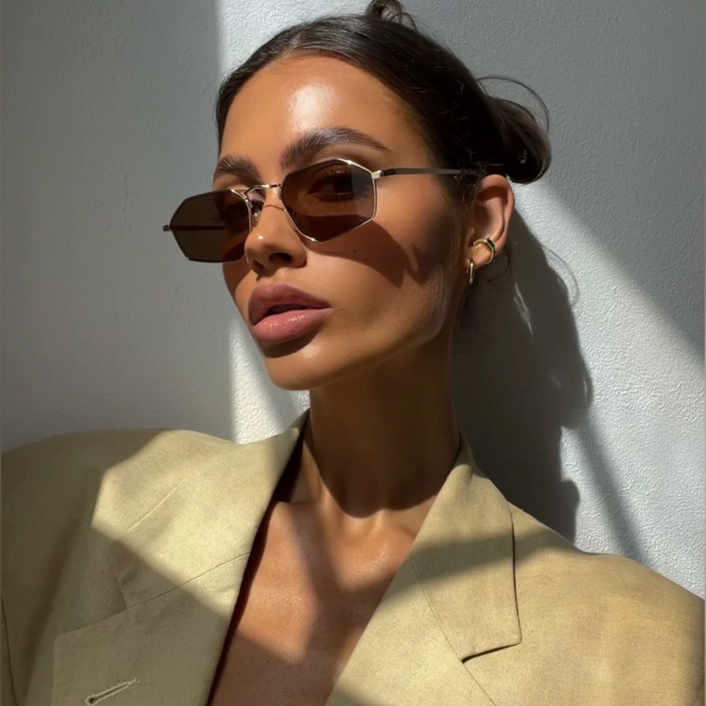 New with Tags! VEHLA Sunglasses